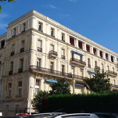 Rue Francois Legallais * Аркашон