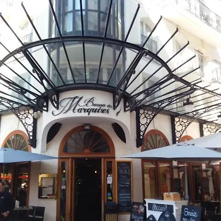 Апартаменты Rue Francois Legallais *