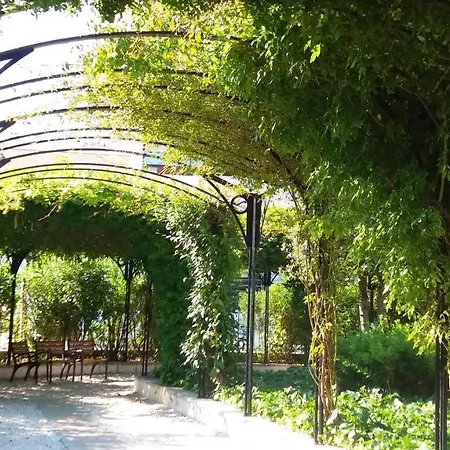 Rue Francois Legallais * Аркашон